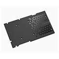corsair cx 9020022 ww hydro x series xg7 rgb 40 series gpu water block 4080 fe extra photo 4