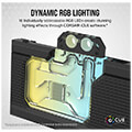 corsair cx 9020022 ww hydro x series xg7 rgb 40 series gpu water block 4080 fe extra photo 8