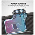 corsair cx 9020022 ww hydro x series xg7 rgb 40 series gpu water block 4080 fe extra photo 9