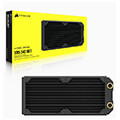 corsair cx 9032002 ww hydro x radiator xr5 240mm neo 2x120mm radiator 33mm thick extra photo 6