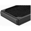 corsair cx 9032005 ww hydro x radiator xr5 280mm neo 2x140mm radiator 33mm thick extra photo 5