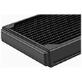 corsair cx 9032006 ww hydro x radiator xr5 420mm neo 3x140mm radiator 33mm thick extra photo 10