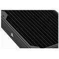 corsair cx 9032006 ww hydro x radiator xr5 420mm neo 3x140mm radiator 33mm thick extra photo 11