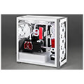 corsair cx 9059010 ww hydro x tubing hard xt satin white 3x1m 10 14mm id od pmma extra photo 2