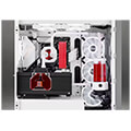 corsair cx 9059010 ww hydro x tubing hard xt satin white 3x1m 10 14mm id od pmma extra photo 3