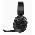 corsair ca 9011280 eu hs55 wireless gaming headset carbon extra photo 2