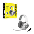 corsair ca 9011280 eu hs55 wireless gaming headset white extra photo 1