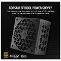 psu corsair cp 9020246 eu sf1000l 1000w 80 plus gold fully modular sfx extra photo 10
