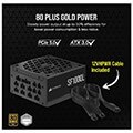psu corsair cp 9020246 eu sf1000l 1000w 80 plus gold fully modular sfx extra photo 11