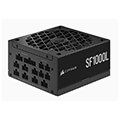 psu corsair cp 9020246 eu sf1000l 1000w 80 plus gold fully modular sfx extra photo 7