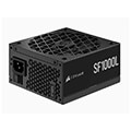 psu corsair cp 9020246 eu sf1000l 1000w 80 plus gold fully modular sfx extra photo 8