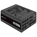 psu corsair cp 9020259 eu hx1000i 1000w 80 plus platinum ultra low noise fully modular digital extra photo 1