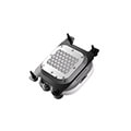 corsair cx 9010024 ww hydro x series icue xc7 elite lcd cpu water block white 1700 am4 am5 extra photo 3