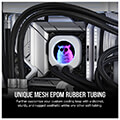 corsair hydro x tubing soft xt mesh black 3m 10 13mm id od extra photo 4