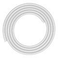 corsair hydro x tubing soft xt mesh white 3m 10 13mm id od extra photo 2