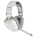 corsair ca 9011296 eu hs80 max rgb wireless gaming headset dolby atmos white extra photo 3