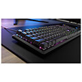 pliktrologio corsair ch 910971e na k70 core rgb mechanical gaming keyboard black corsair red linear extra photo 10