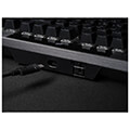 pliktrologio corsair ch 9109410 na k70 pro rgb mechanical gaming keyboard cherrymx red pbt extra photo 11