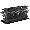 pliktrologio corsair ch 910961g na k70 max rgb mechanical gaming keyboard mgx magnetic steel grey extra photo 8