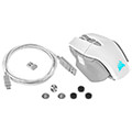 corsair ch 9319511 eu2 m65 rgb ultra wireless tunable fps gaming mouse white extra photo 12