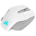 corsair ch 9319511 eu2 m65 rgb ultra wireless tunable fps gaming mouse white extra photo 2