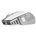 corsair ch 9319511 eu2 m65 rgb ultra wireless tunable fps gaming mouse white extra photo 3