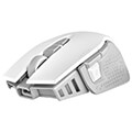 corsair ch 9319511 eu2 m65 rgb ultra wireless tunable fps gaming mouse white extra photo 5
