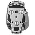 corsair ch 9319511 eu2 m65 rgb ultra wireless tunable fps gaming mouse white extra photo 6