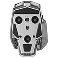 corsair ch 9319511 eu2 m65 rgb ultra wireless tunable fps gaming mouse white extra photo 7