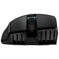 corsair ch 9314311 eu scimitar elite wireless mmo gaming mouse rgb black extra photo 4