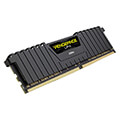 ram corsair cmk16gx4m1e3200c16 vengeance lpx black 16gb ddr4 3200mhz extra photo 1