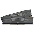 ram corsair cmk32gx5m2d6000z36 vengeance cool grey 32gb 2x16gb ddr5 6000mt s cl36 dual kit extra photo 1