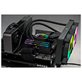 ram corsair cmt32gx5m2x7200c34 dominator platinum rgb 32gb 2x16gb ddr5 7200mt s cl34 intel xmp extra photo 3