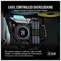 ram corsair cmt32gx5m2x7200c34 dominator platinum rgb 32gb 2x16gb ddr5 7200mt s cl34 intel xmp extra photo 4