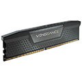 ram corsair cmk16gx5m1b5200c40 vengeance black 16gb ddr5 5200mt s cl40 intel xmp extra photo 3