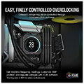 ram corsair cmk32gx5m2e6000c36 vengeance black 32gb 2x16gb ddr5 6000mt s cl36 intel xmp dual extra photo 3