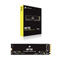 ssd corsair cssd f2000gbmp700r2 mp700 2tb m2 nvme 20 pcie gen5 x4 extra photo 7