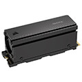 ssd corsair cssd f1000gbmp700pro mp700 pro 1tb m2 nvme 20 pcie gen5 x4 with air coller extra photo 11