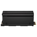 ssd corsair cssd f1000gbmp700pro mp700 pro 1tb m2 nvme 20 pcie gen5 x4 with air coller extra photo 13