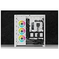 corsair cw 9061012 ww icue link lcd screen module white extra photo 4