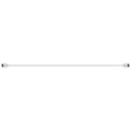 corsair cl 9011127 ww icue link cable 1x600mm straight straight white extra photo 2