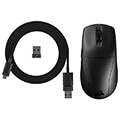 corsair ch 931d100 eu m75 air ultra lightweight wireless gaming mouse extra photo 11