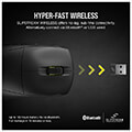 corsair ch 931d100 eu m75 air ultra lightweight wireless gaming mouse extra photo 4