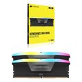 ram corsair dominator platinum rgb black 32gb 2x16gb ddr5 5200mhz cl40 intel cmt32gx5m2b5200c40 extra photo 3