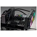 ram corsair cmk32gx5m2b6400c32 vengeance black 32gb 2x16gb ddr5 6400mt s cl32 intel xmp dual extra photo 3