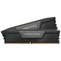 ram corsair cmk32gx5m2b6400c32 vengeance black 32gb 2x16gb ddr5 6400mt s cl32 intel xmp dual extra photo 5