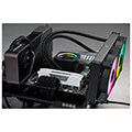 ram corsair cmk32gx5m2e6000c36w vengeance white 32gb 2x16gb ddr5 6400mt s cl36 intel xmp dual extra photo 5