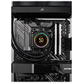 ram corsair cmk32gx5m2e6000c36w vengeance white 32gb 2x16gb ddr5 6400mt s cl36 intel xmp dual extra photo 6