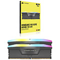 ram corsair cmh32gx5m2e6000z36 vengeance rgb grey 32gb 2x16gb ddr5 6000mt s cl36 intel amd dual extra photo 4