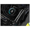 ram corsair cmk64gx5m2b6000z40 vengeance grey 64gb 2x32gb ddr5 6000mt s cl40 amd expo dual kit extra photo 3